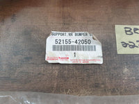 Original New Toyota Rav4 Right Rear Bumper Bracket