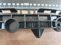 Original New Toyota Rav4 Right Rear Bumper Bracket