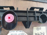 Original New Toyota Rav4 Right Rear Bumper Bracket