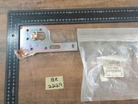 Original New Toyota Fortuner Hilux Radio Receiver Bracket