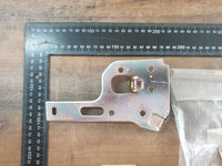 Original New Toyota Fortuner Hilux Radio Receiver Bracket