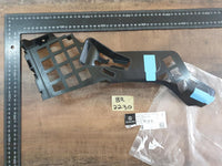 Original New Mercedes-Benz CLA W117 Left Front Bumper Bracket