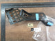 Original New Mercedes-Benz CLA W117 Left Front Bumper Bracket