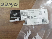 Original New Mercedes-Benz CLA W117 Left Front Bumper Bracket