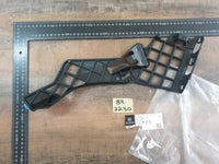 Original New Mercedes-Benz CLA W117 Left Front Bumper Bracket
