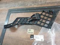 Original New Mercedes-Benz CLA W117 Left Front Bumper Bracket