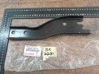 Original New Toyota Hilux Right Rear Bumper Bracket