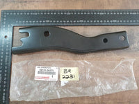 Original New Toyota Hilux Right Rear Bumper Bracket