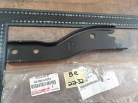 Original New Toyota Hilux Right Rear Bumper Bracket
