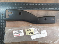 Original New Toyota Hilux Right Rear Bumper Bracket