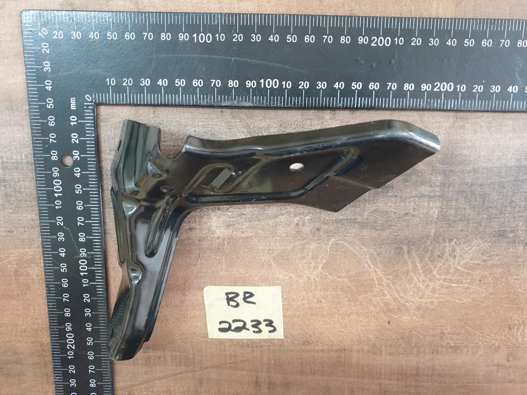 Original New KIA Seltos Right Front Fender Bracket