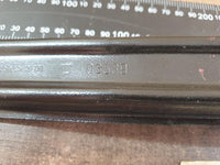 Original New Mercedes-Benz C-Class W205 Front Subframe Strut - Impact Bar Bracket