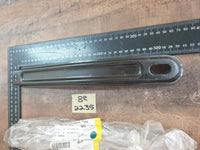 Original New Mercedes-Benz C-Class W205 Front Subframe Strut - Impact Bar Bracket