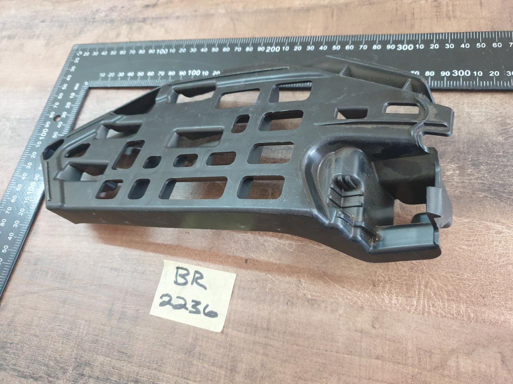 Volkswagen Polo Right Front Bumper Bracket