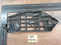 Volkswagen Polo Right Front Bumper Bracket