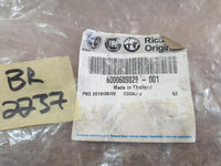 Fiat Fullback Bonnet Lock Trim Bracket