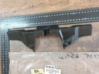 Fiat Fullback Bonnet Lock Trim Bracket