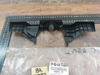 Fiat Fullback Bonnet Lock Trim Bracket