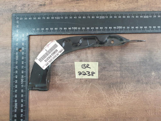 Original New Toyota Hilux Right Rear Upper Tail Gate Panel Bracket