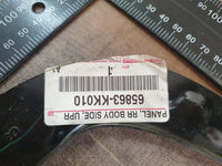 Original New Toyota Hilux Right Rear Upper Tail Gate Panel Bracket