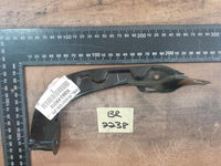 Original New Toyota Hilux Right Rear Upper Tail Gate Panel Bracket