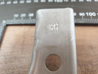 Original New Toyota Fortuner Hilux Right Inner Headlight Bracket