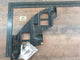 Volkswagen Golf 6 VI Left Front Bumper Bracket
