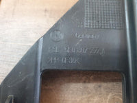 Volkswagen Golf 6 VI Left Front Bumper Bracket