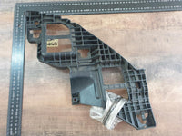 Volkswagen Golf 6 VI Left Front Bumper Bracket