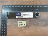 Original New Mercedes-Benz GL GLE ML 2006, 2007, 2008, 2009, 2010, 2011, 2012, 2013, 2014, 2015, 2016, 2017, 2018, 2019 Left Lower Towing Strut