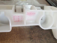 Original New Mitsubishi Mirage Left Rear Bumper Bracket