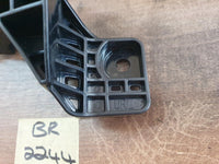 Original New Toyota Corolla Cross Left Rear Bumper Bracket