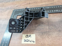 Original New Toyota Corolla Cross Left Rear Bumper Bracket