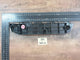 Original New Toyota Fortuner Hilux Right Front Bumper Bracket