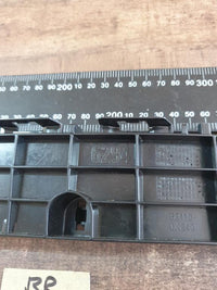 Original New Toyota Fortuner Hilux Right Front Bumper Bracket