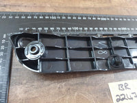 Original New Toyota Fortuner Hilux Right Front Bumper Bracket