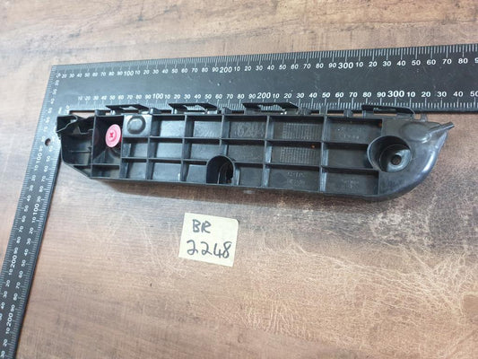 Original New Toyota Fortuner Hilux Right Front Bumper Bracket