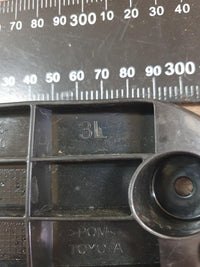 Original New Toyota Fortuner Hulux Left Front Bumper Bracket