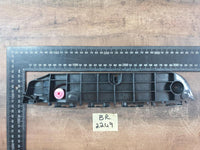 Original New Toyota Fortuner Hulux Left Front Bumper Bracket