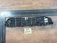 Original New Toyota Fortuner Hulux Left Front Bumper Bracket