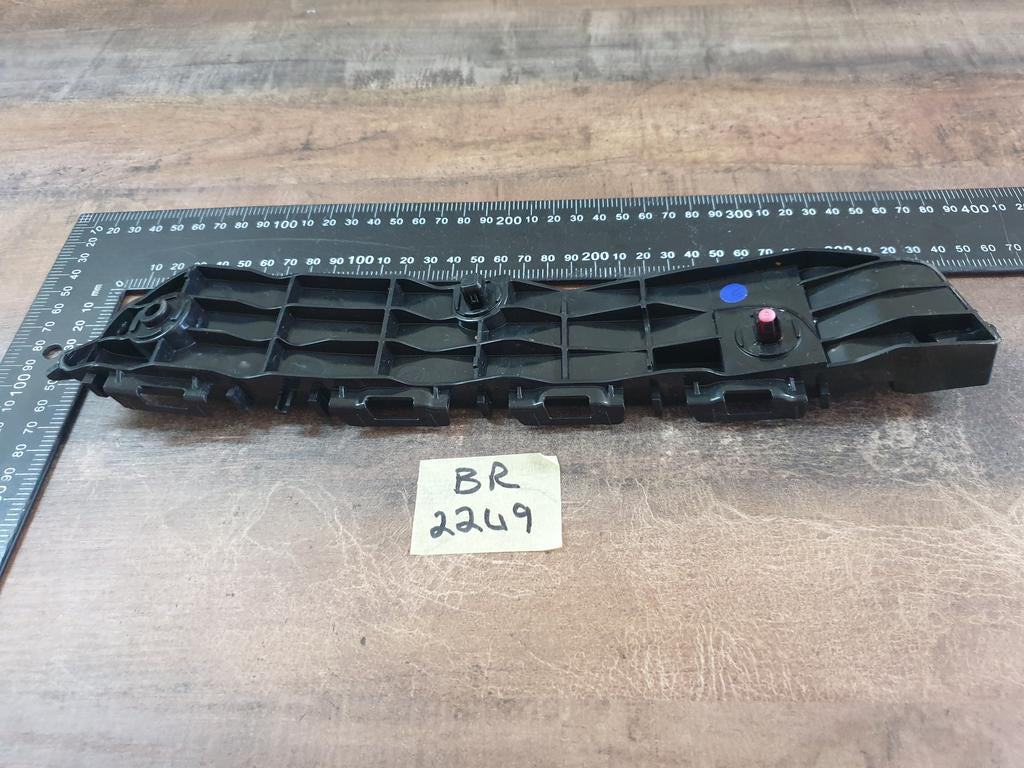 Original New Toyota Fortuner Hulux Left Front Bumper Bracket