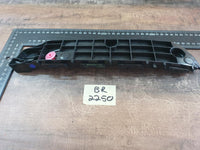 Original New Toyota Fortuner Hulux Left Front Bumper Bracket