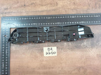 Original New Toyota Fortuner Hulux Left Front Bumper Bracket