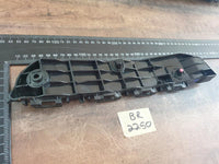 Original New Toyota Fortuner Hulux Left Front Bumper Bracket