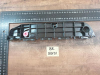 Original New Toyota Fortuner Hulux Left Front Bumper Bracket