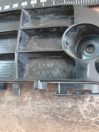 Original New Toyota Fortuner Hulux Left Front Bumper Bracket