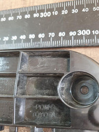 Original New Toyota Fortuner Hulux Left Front Bumper Bracket