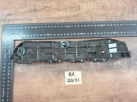Original New Toyota Fortuner Hulux Left Front Bumper Bracket