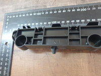 Original New Mitsubishi Pajero Sport Right Rear Bumper Bracket