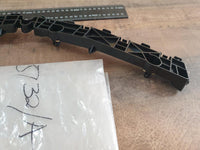 Original New Mitsubishi Pajero Sport Right Rear Bumper Bracket